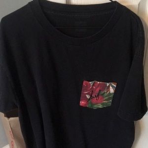Huf tee